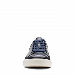 Кросівки Clarks Un Costa Lace synthetic.ua - Фото 1