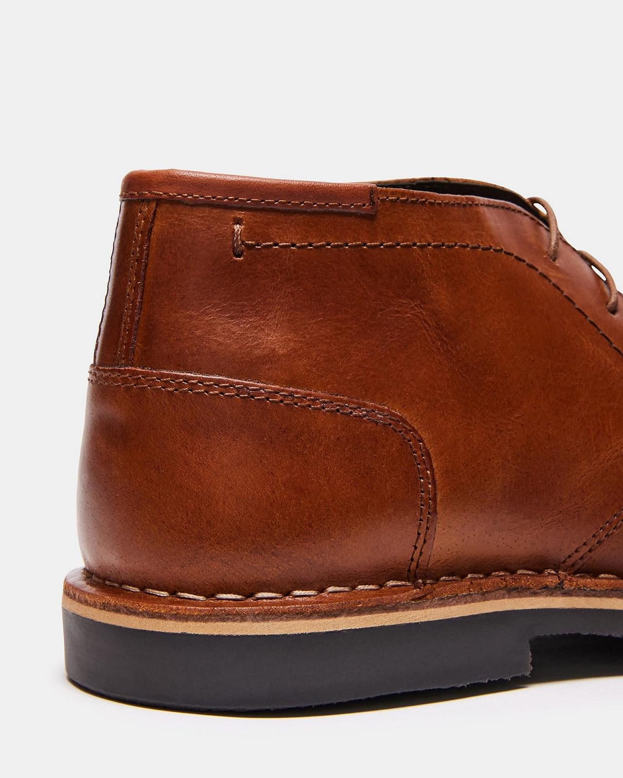 Мужские Ботинки Chukka Steve Madden Harken, фото №8