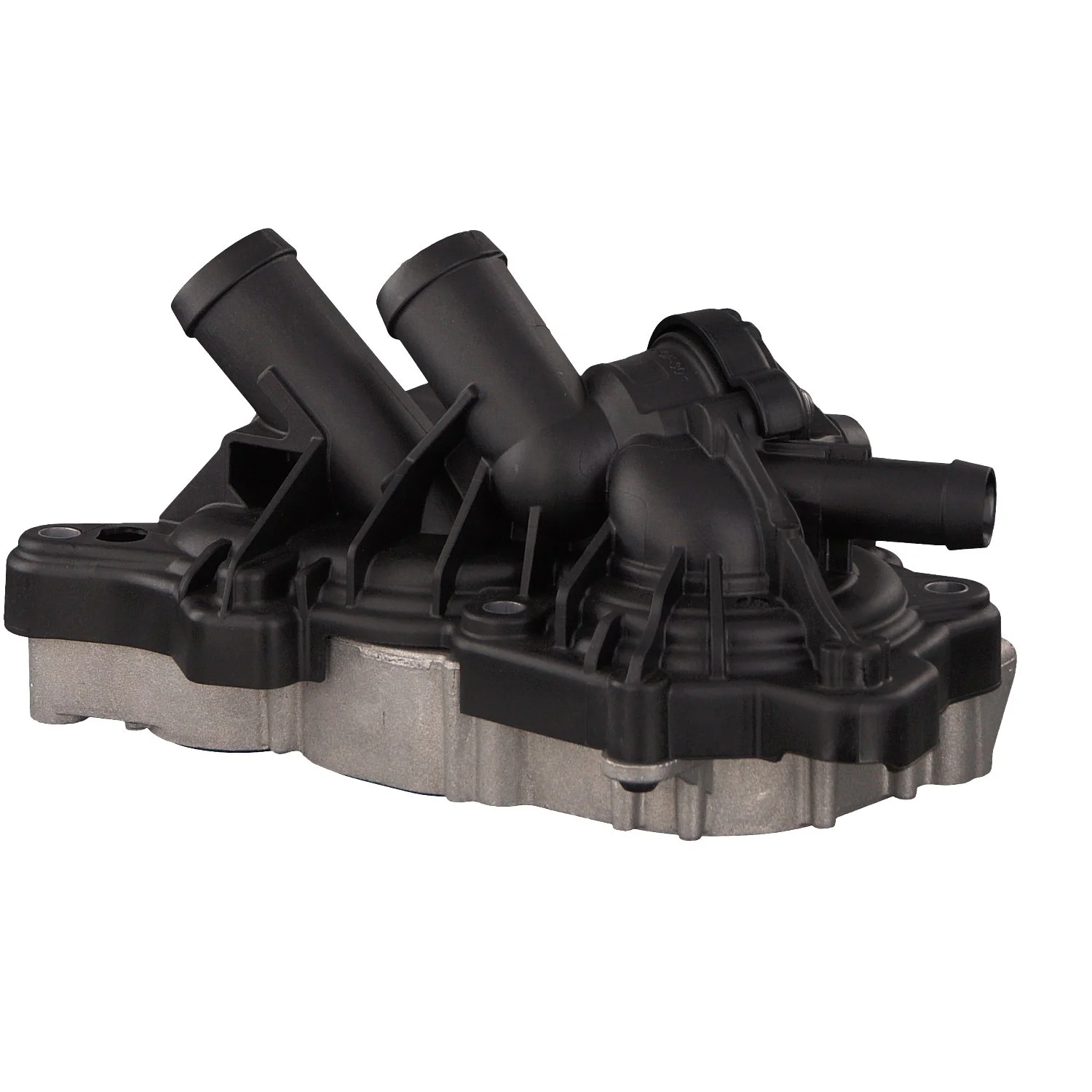 Насос водяний FEBI BILSTEIN 106497 для AUDI SEAT SKODA VW CUPRA, фото №3 Насос водяний FEBI BILSTEIN 106497 для AUDI SEAT SKODA VW CUPRA, фото №3