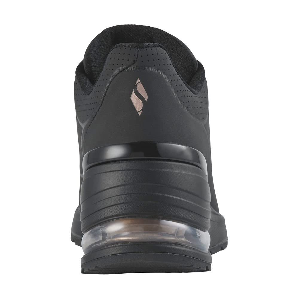 Кросівки Skechers Million Air Elevated Air Бежевий жіночі, фото №6