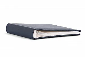 Фотоальбом Henzo Lonzo Другое 30.5 x 28 x 5.5 см, синий, 30.5 x 28 x 5.5 см synthetic.ua - Фото 1