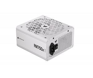 Блок живлення Corsair RM750x White (CP-9020273-EU) 750W - Фото 1