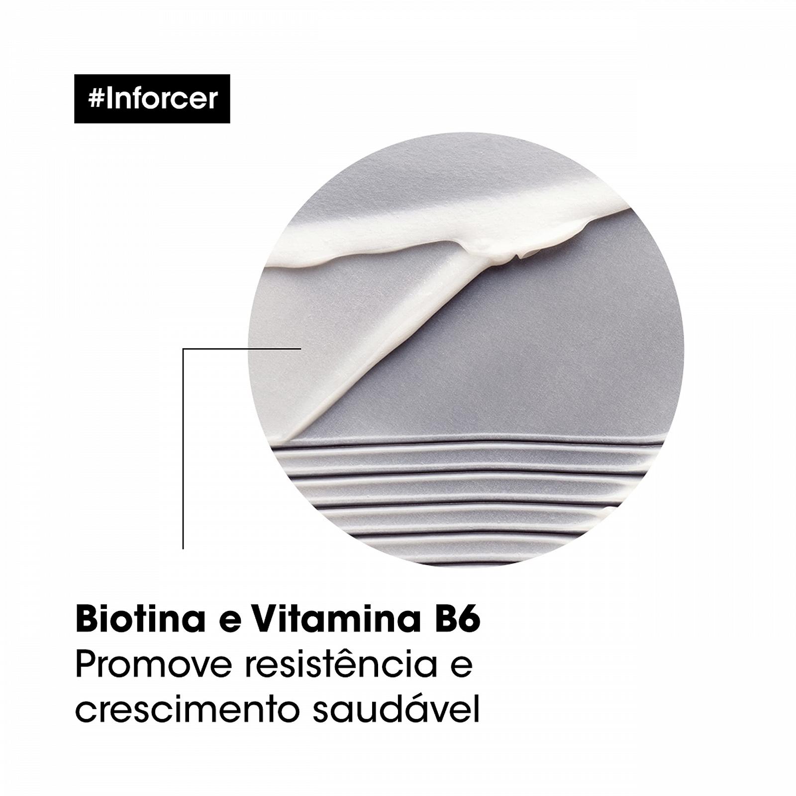 Кондиционер L'Oreal Inforcer 750 мл, фото №3