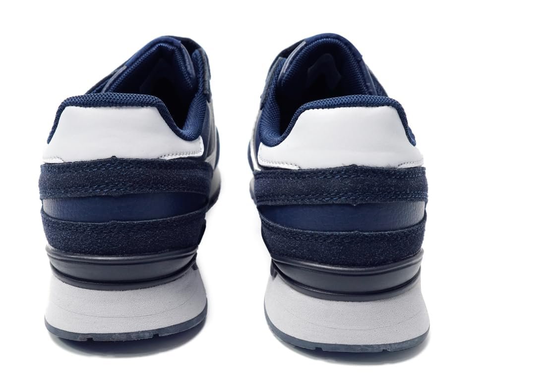 Кроссовки JOMIX Unisex на липучке, спортивная обувь, кроссовки, дышащие кроссовки для фитнеса на открытом воздухе, для спортзала, фото №6