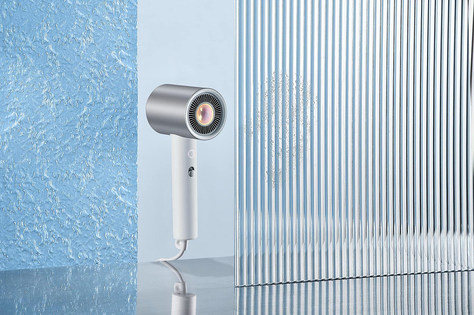 Фен Xiaomi Water Ionic H500 EU, фото №6
