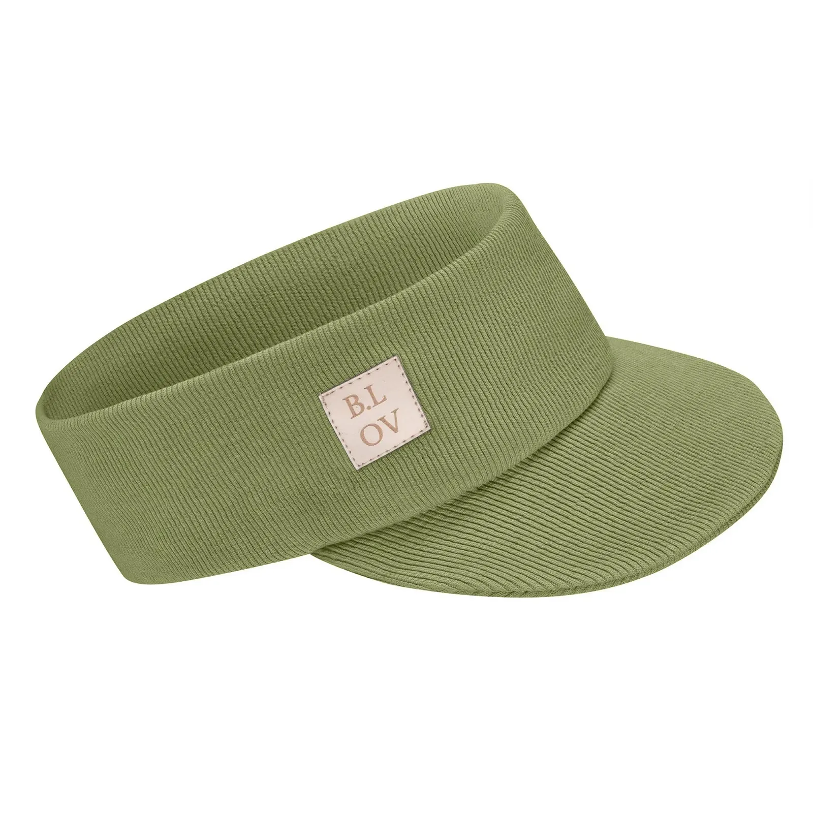 Пов'язка на голову Bubalove Бавовна для дівчаток та малюків, фото №1 Пов'язка на голову Bubalove Бавовна для дівчаток та малюків, фото №1