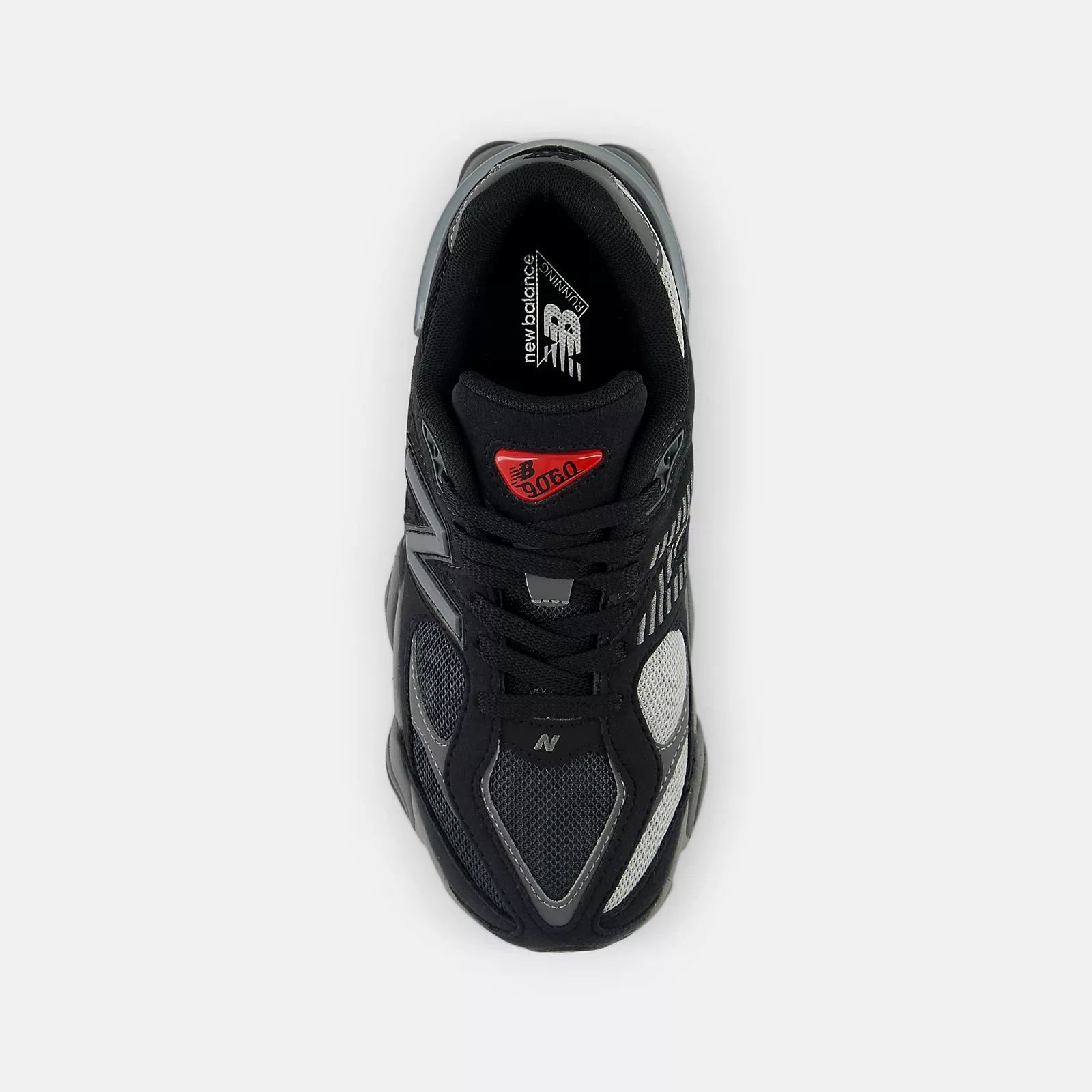Кроссовки New Balance 060 38.5, фото №4