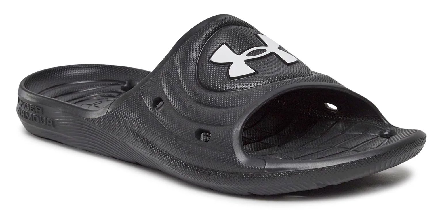 Сандали Under Armour Locker IV SL Черный 42.5, фото №2