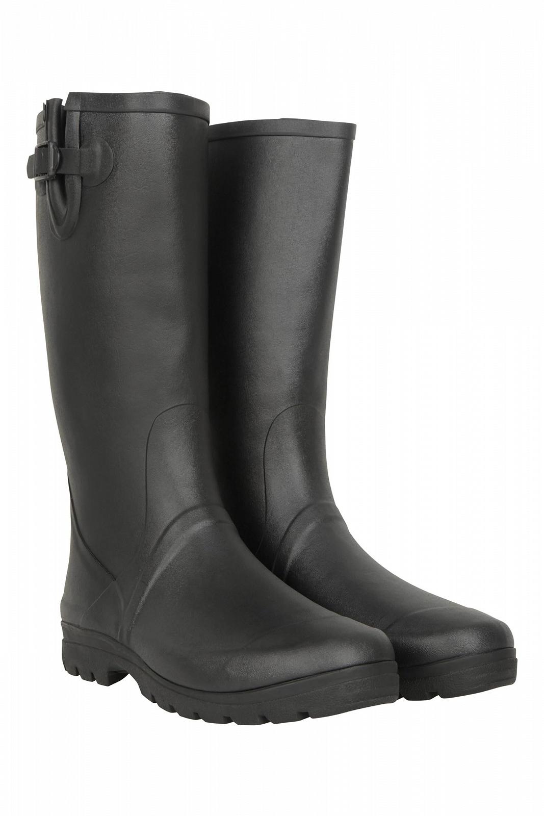 Сапоги Mountain Warehouse Wellington мужские, фото №1