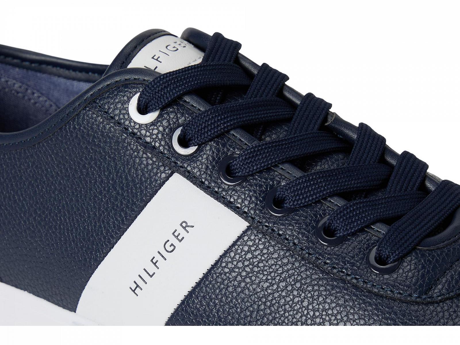 Кросівки чоловічі Tommy Hilfiger Pandora, фото №7 Кросівки чоловічі Tommy Hilfiger Pandora, фото №7