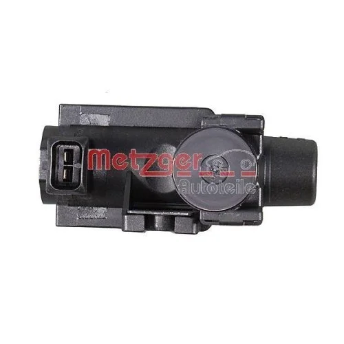 Преобразователь давления турбокомпрессора METZGER 08920016 для IVECO, фото №2