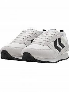 Кроссовки Hummel Monaco 86 Adult synthetic.ua - Фото 1