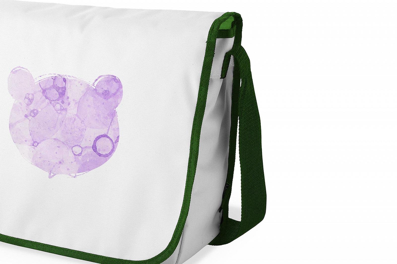 Ранець Bonateks Unisex Kinder Frgcsb106018-h Різнокольоровий, фото №2