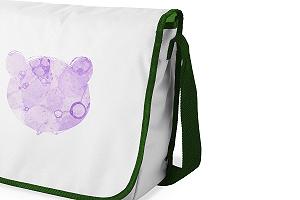 Ранець Bonateks Unisex Kinder Frgcsb106018-h Різнокольоровий synthetic.ua - Фото 1
