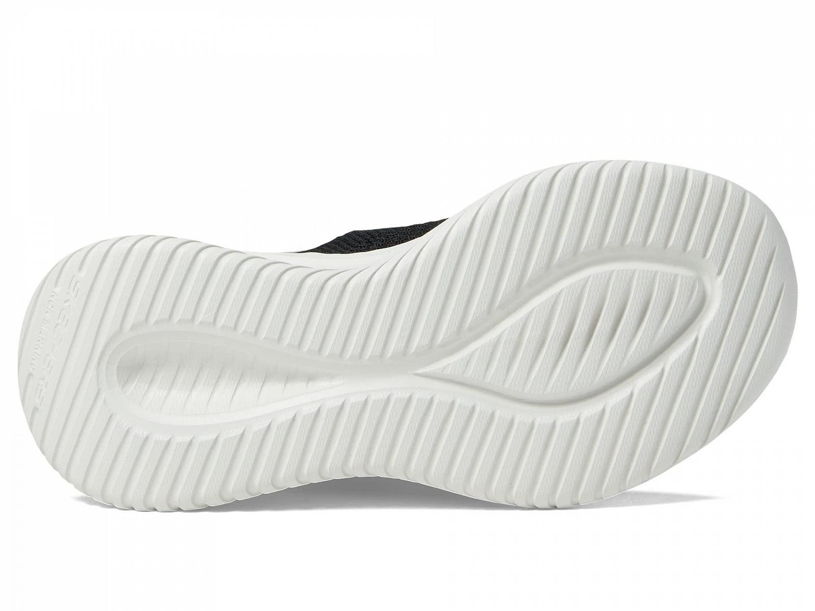 Кросівки Skechers Ultra Flex 3.0 Smooth Step Slip-ins для хлопчиків, спортивне взуття, фото №4