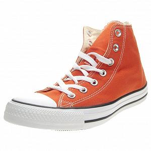 Кеди Converse Chucks CT AS HI 159563C Коричневий, винно-червоний, 38 EU synthetic.ua - Фото 1
