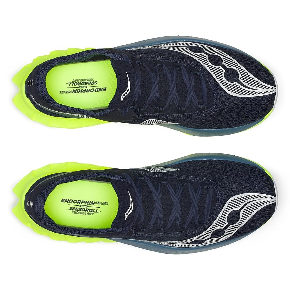 Кросівки Saucony Endorphin Pro, фото №5