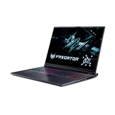 Ноутбук Acer Predator Helios Neo 18 PHN18-72 (NH.QVHEU.00A), фото №5 Ноутбук Acer Predator Helios Neo 18 PHN18-72 (NH.QVHEU.00A), фото №5