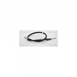Трос стояночного тормоза TRISCAN 8140 23172 задний левый для MERCEDES-BENZ - Фото 1