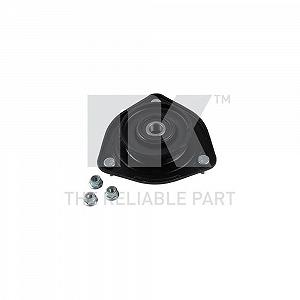 Опора амортизатора NK 683408 для HYUNDAI, передняя ось - Фото 1