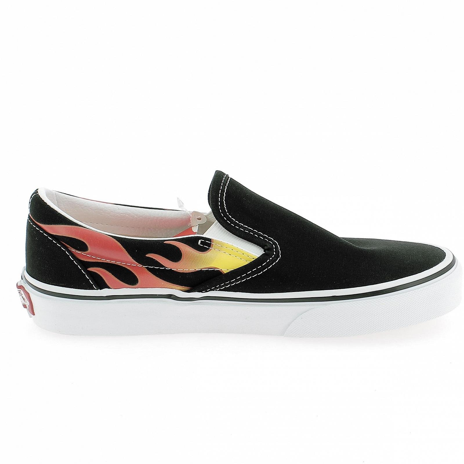 Кеды Vans CLASSIC SLIP-ON VEYEBWW, Унисекс, фото №5