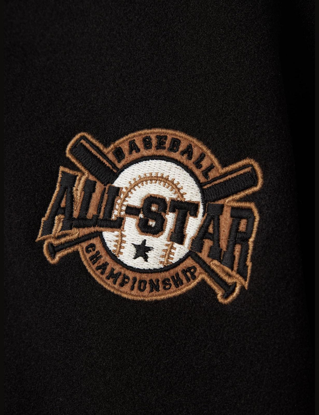 Куртка Varsity Name it kids Nkmmikado для хлопчиків, фото №3 Куртка Varsity Name it kids Nkmmikado для хлопчиків, фото №3