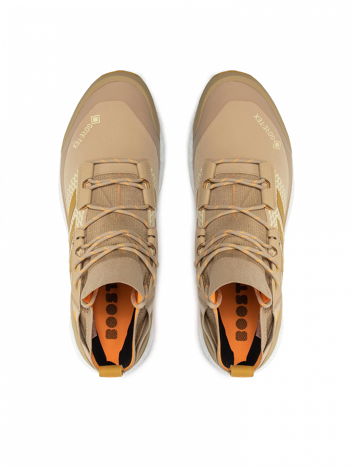 Кросівки Adidas Terrex Free Hiker 45 1/3, фото №5