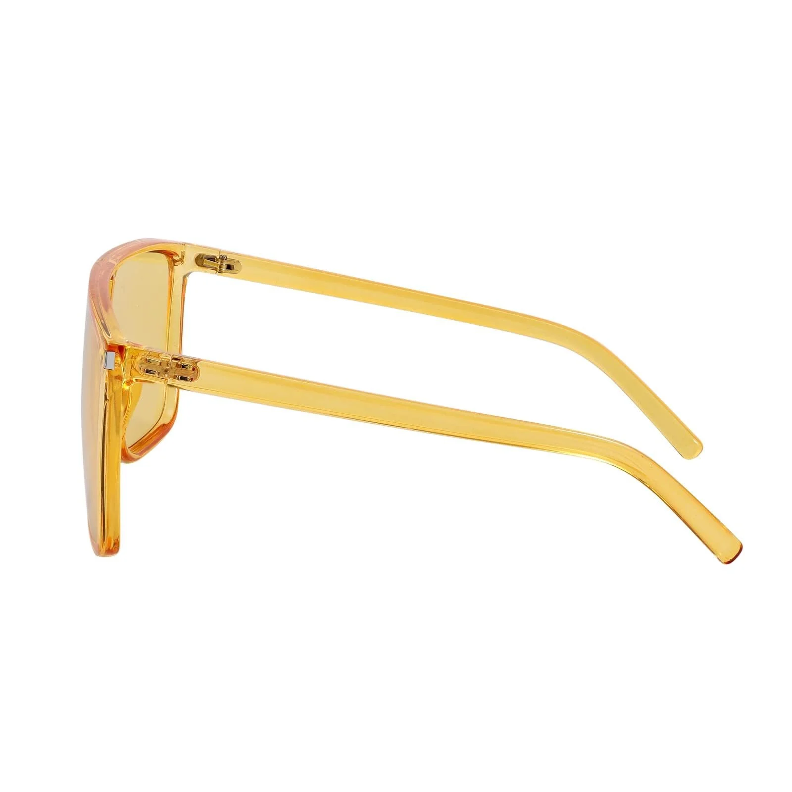 Сонцезахисні окуляри FEISEDY Квадратні Великі для чоловіків та жінок B2759, фото №3 Сонцезахисні окуляри FEISEDY Квадратні Великі для чоловіків та жінок B2759, фото №3