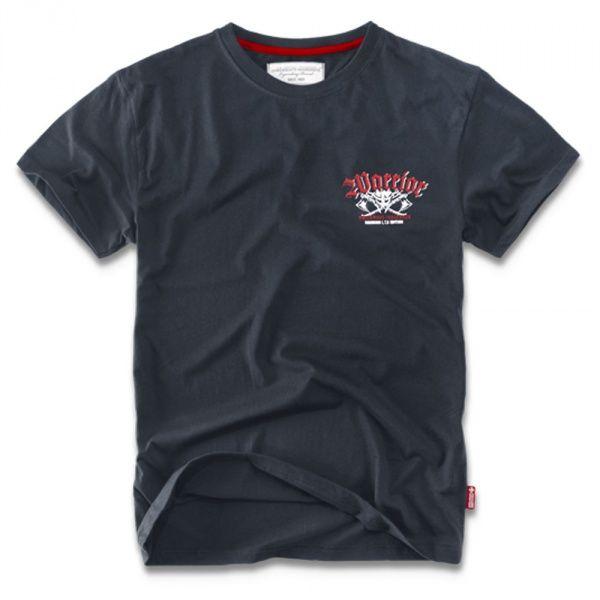 Dobermans Aggressive Футболка Warrior TS37NV M, фото №1 Dobermans Aggressive Футболка Warrior TS37NV M, фото №1