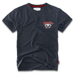 Dobermans Aggressive Футболка Warrior TS37NV XL - Фото 1