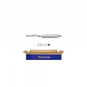 Глушник передній HELLA Easy2Fit 8LB 366 020-041 - Фото 1