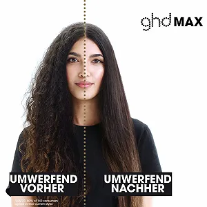 Выпрямитель для волос ghd max с широкими пластинами 42 мм цена на synthetic.ua - Фото 1 Выпрямитель для волос ghd max с широкими пластинами 42 мм synthetic.ua - Фото 1