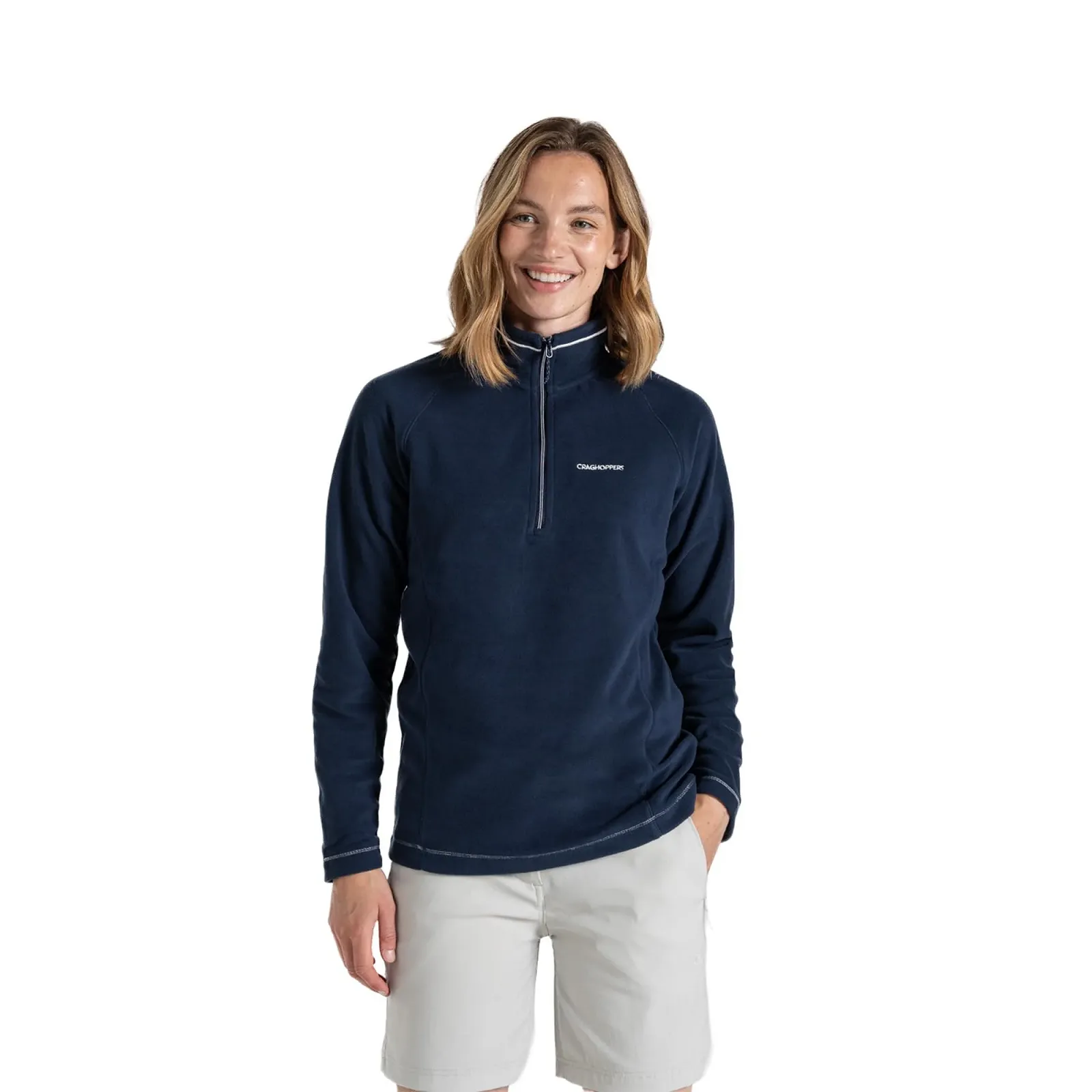 Флис Craghoppers Miska Hz Paradise Женский, фото №4 Флис Craghoppers Miska Hz Paradise Женский, фото №4