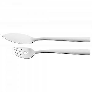 Набор для ужина из рыбы, 2 предмета - Фото 1