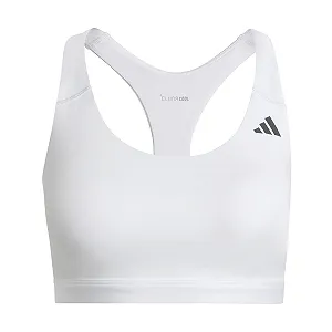 Спортивний бюстгальтер adidas Optime Essentials Workout Medium Support Bra (1 шт. в упаковці) - Фото 1
