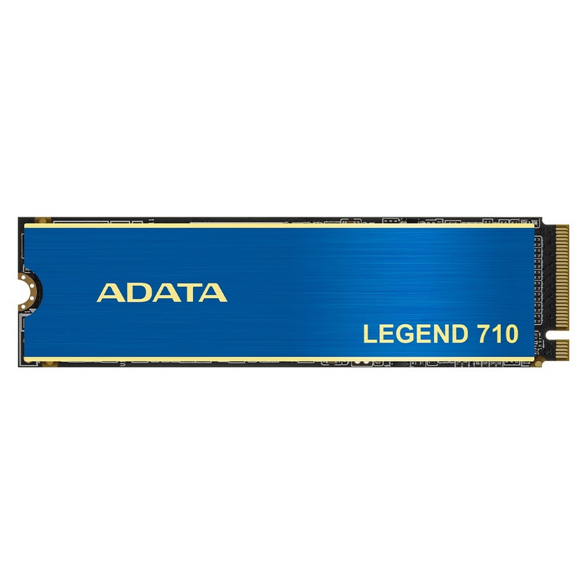 Накопичувач SSD ADATA M.2 512GB PCIe 3.0 XPG LEGEND 710 (ALEG-710-512GCS), фото №1