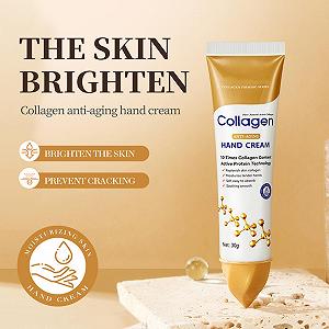 Крем для рук Зволожуючий крем для сухої шкіри рук, Зволожує та живить шкіру, Запобігає сухості шкіри та покращує текстуру шкіри, 2 шт synthetic.ua - Фото 1