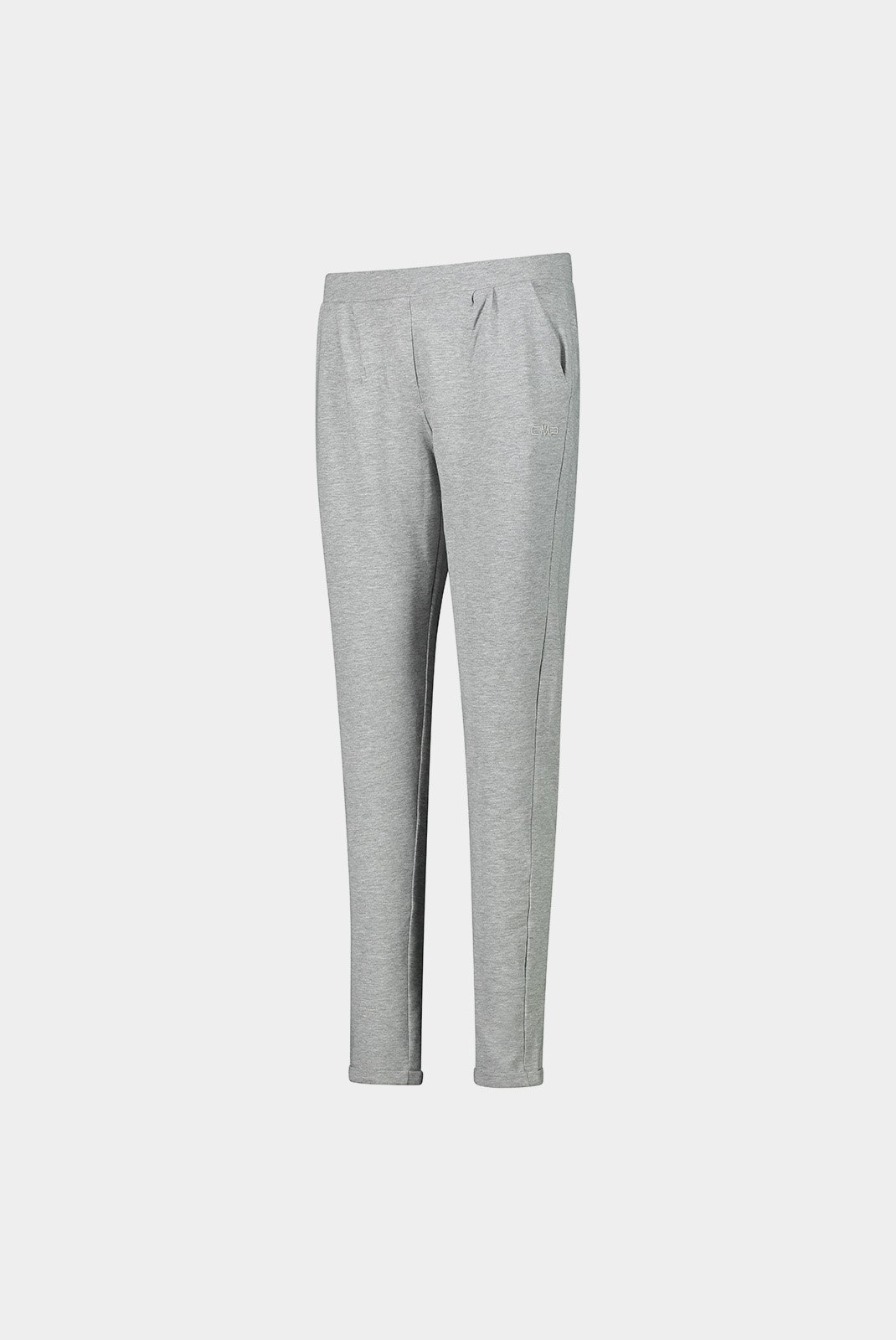 Штани CMP WOMAN LONG PANT S, фото №2