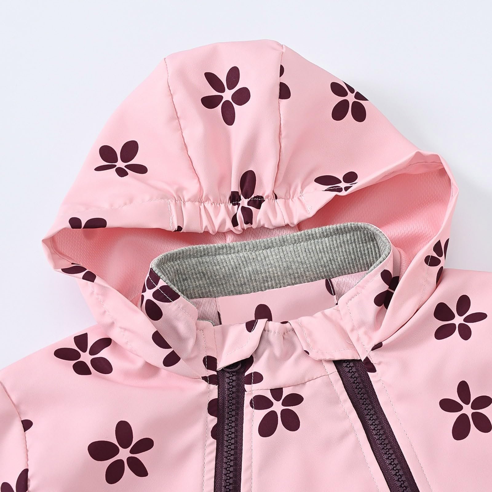 Легкая куртка с капюшоном Mjjsk, ветровка, фото №3 Легкая куртка с капюшоном Mjjsk, ветровка, фото №3