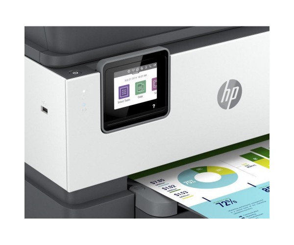 БФП HP OfficeJet Pro 9010e 257G4B, фото №5 БФП HP OfficeJet Pro 9010e 257G4B, фото №5