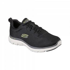 Кроссовки Skechers Flex Advantage 4.0 Providence синие synthetic.ua - Фото 1