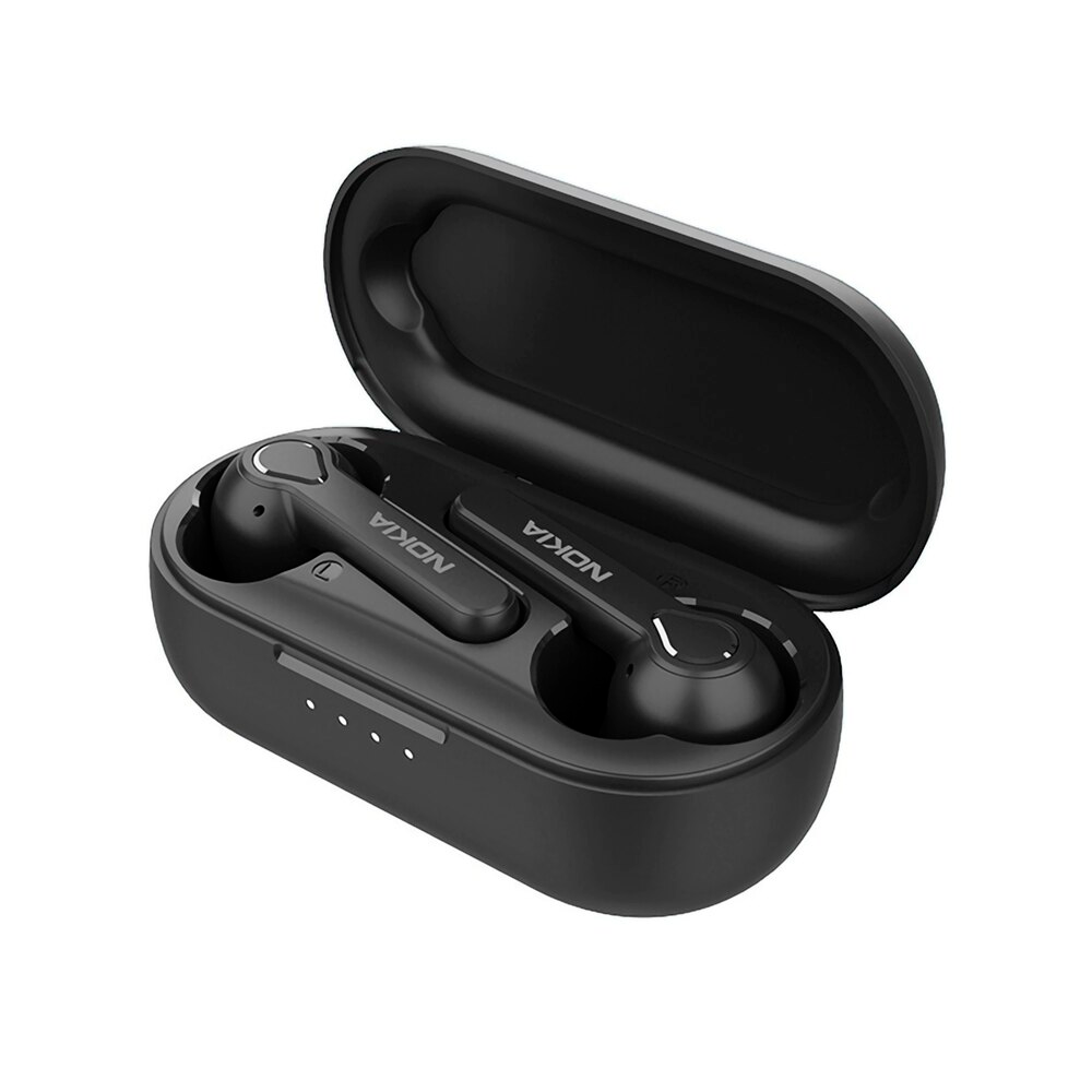 Навушники Nokia BH-205 black, фото №1