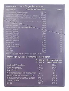 Эликсир для волос Chic & Love 360 Формула Forte 20 флаконов по 25 мл цена на synthetic.ua - Фото 1 Эликсир для волос Chic & Love 360 Формула Forte 20 флаконов по 25 мл synthetic.ua - Фото 1