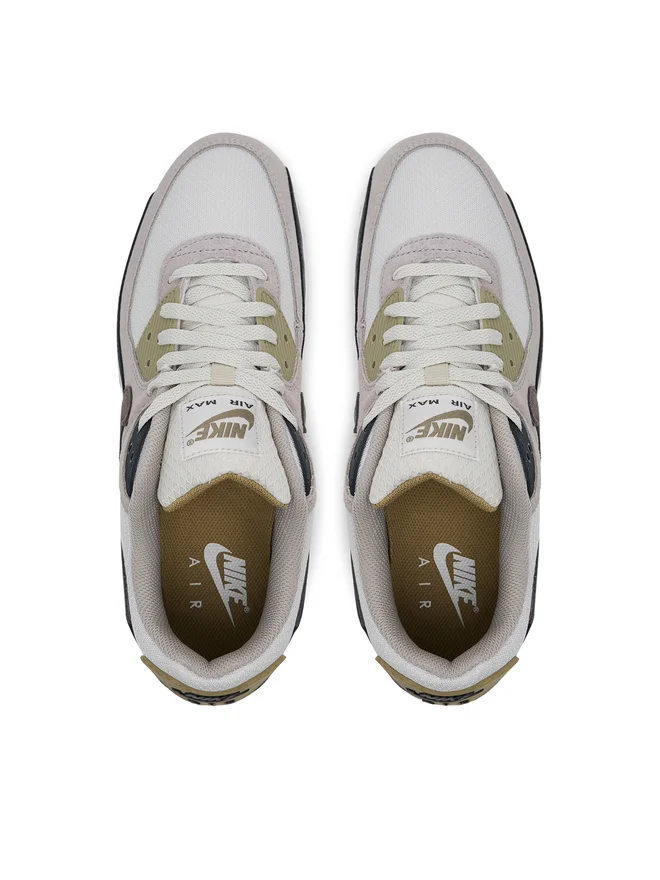 Кроссовки Nike AIR MAX 90 Размер 42, фото №6