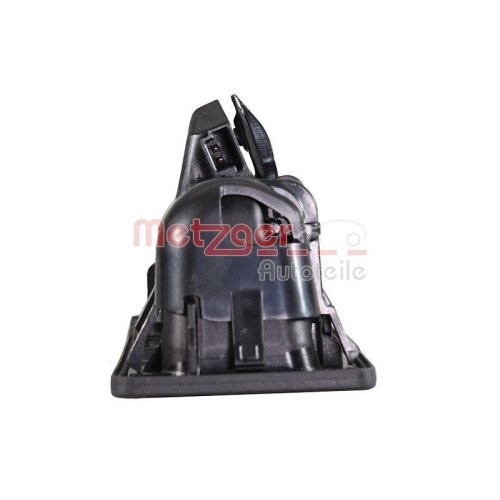 Ручка багажника METZGER 2310854 GREENPARTS для BMW, фото №3 Ручка багажника METZGER 2310854 GREENPARTS для BMW, фото №3