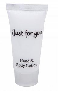 Крем для рук и тела Just for You - Набор из 100 штук - Фото 1