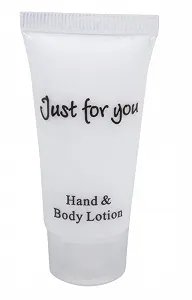 Крем для рук и тела Just for You - Набор из 100 штук - Фото 1