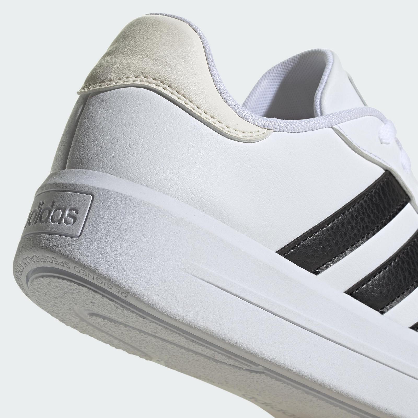 Кросівки Adidas Court Platform жіночі, фото №4
