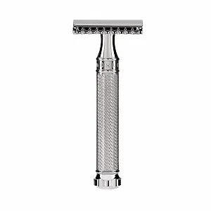 Т-образная бритва Muhle R41 TWIST Open Comb - Фото 1