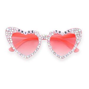 Солнцезащитные очки Сердце Etercycle - Фото 1